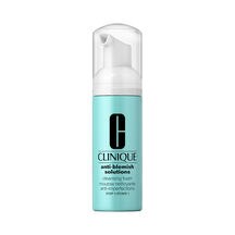 MINI ANTI-BLEMISH SOLUTIONS CLEANSING FOAM LIMPIADOR CLINIQUE ANTIACN&Eacute;